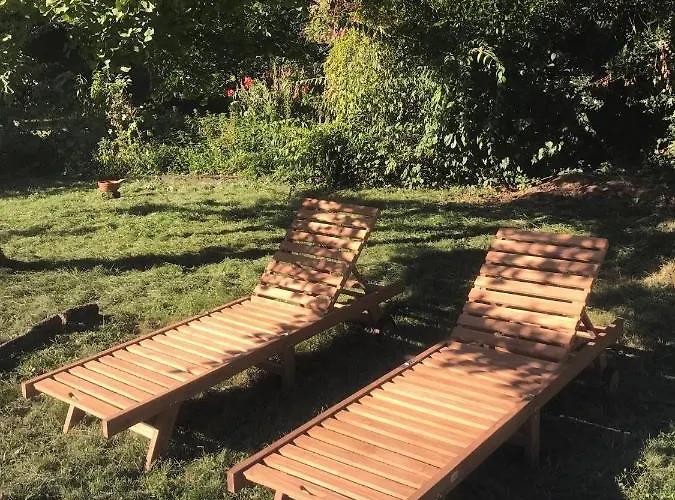 Fabelhaus * Traben-Trarbach