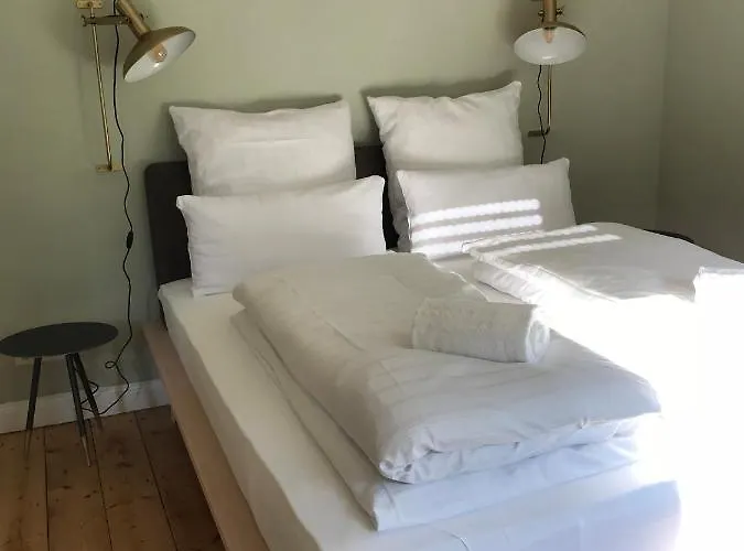 Fabelhaus Apartamento