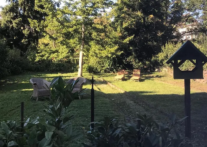 Apartamento Fabelhaus