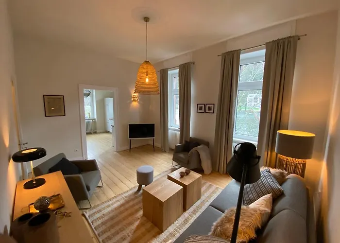 Fabelhaus Apartamento Traben-Trarbach