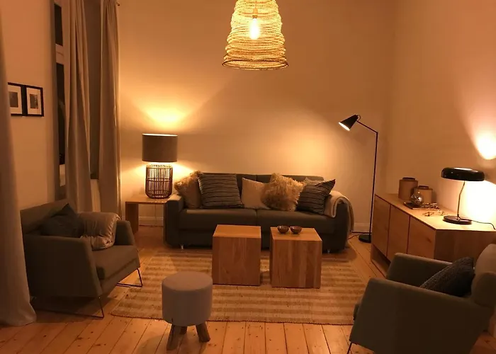 Fabelhaus Apartamento