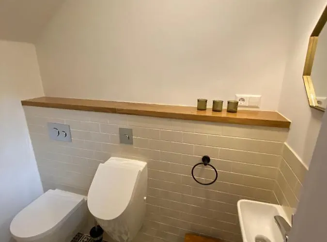 Fabelhaus Apartamento *