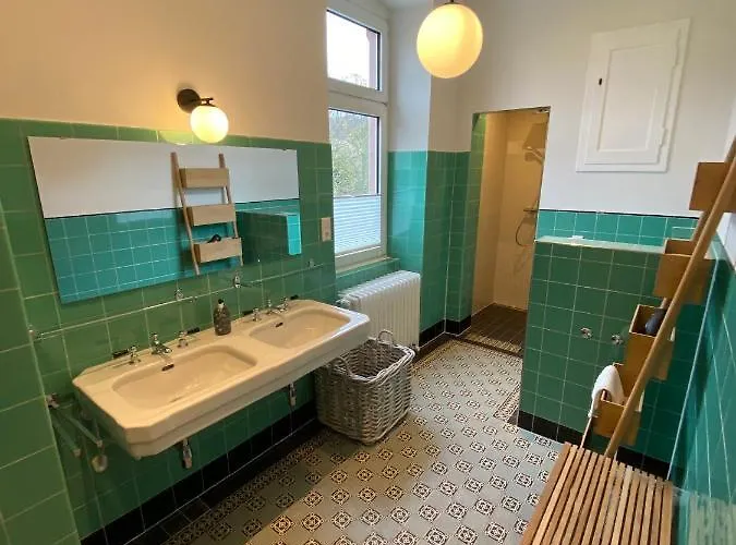 Fabelhaus Apartamento *