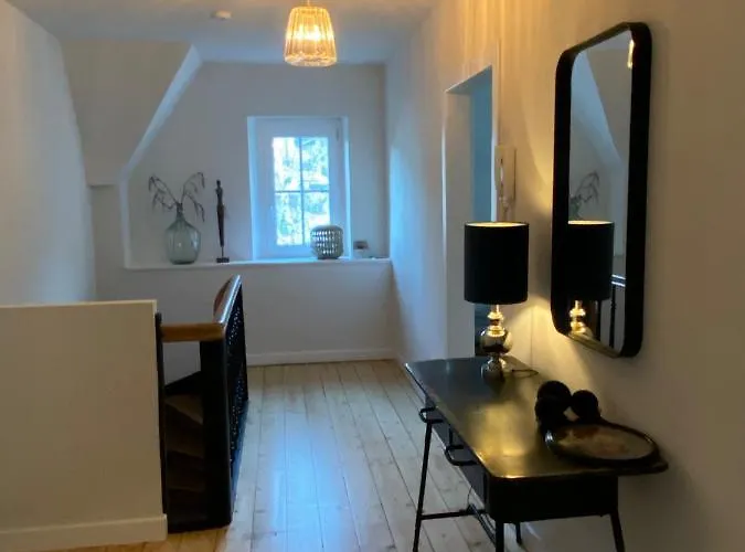 Fabelhaus * Traben-Trarbach