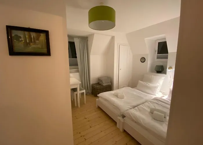 Fabelhaus Apartamento